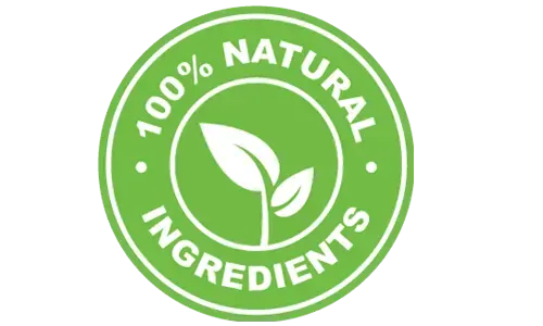 Gelatindrops 100% Natural