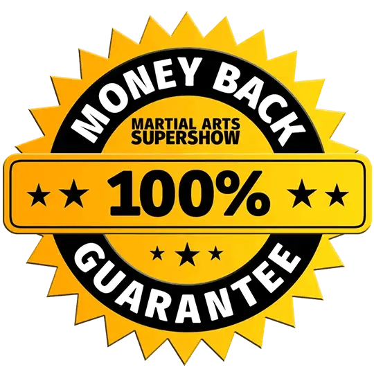 Gelatindrops money back gurantee
