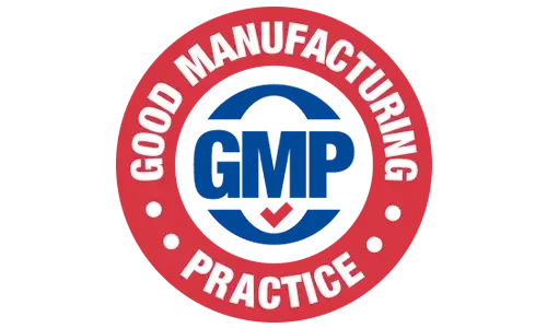 Gelatindrops GMP