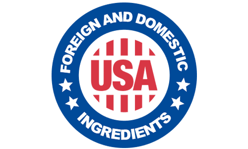 Gelatindrops Made In USA